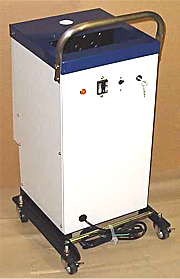 UA-0060 電動1個投入型